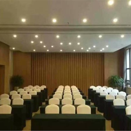 Weihai Guihe Siji Hotel Екстериор снимка