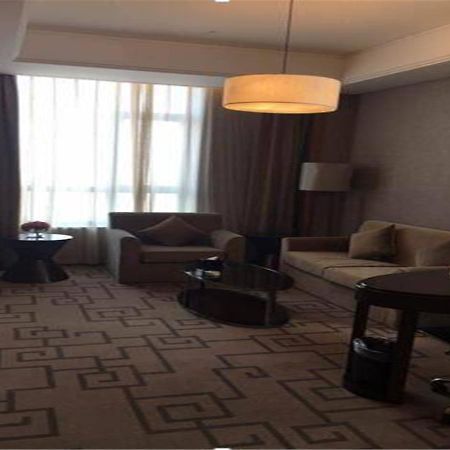 Weihai Guihe Siji Hotel Екстериор снимка