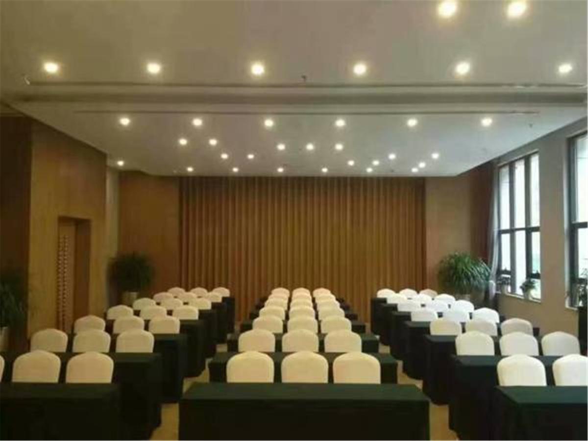 Weihai Guihe Siji Hotel Екстериор снимка