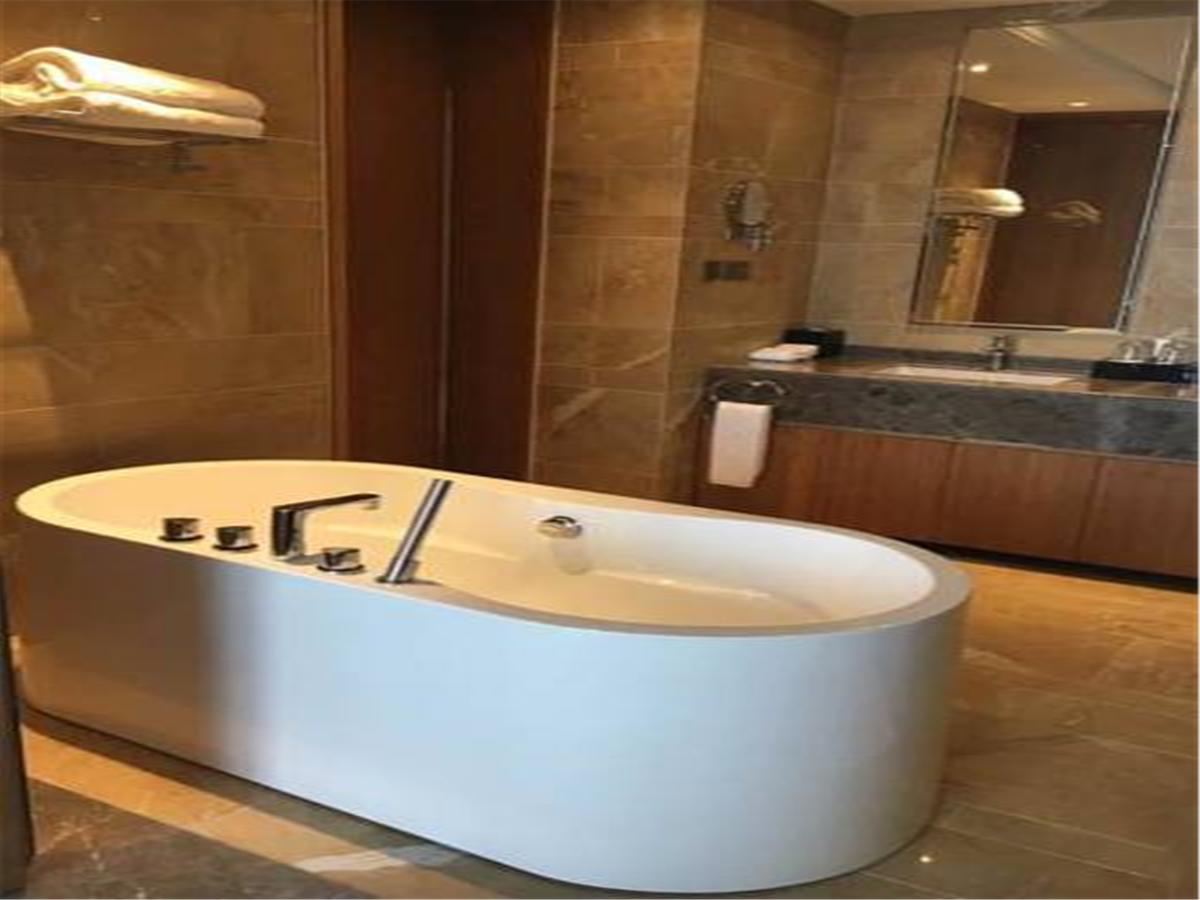 Weihai Guihe Siji Hotel Екстериор снимка