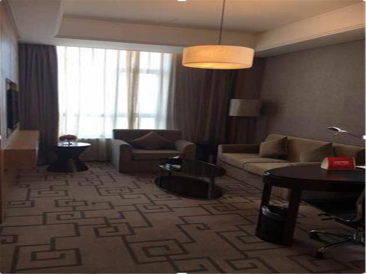 Weihai Guihe Siji Hotel Екстериор снимка