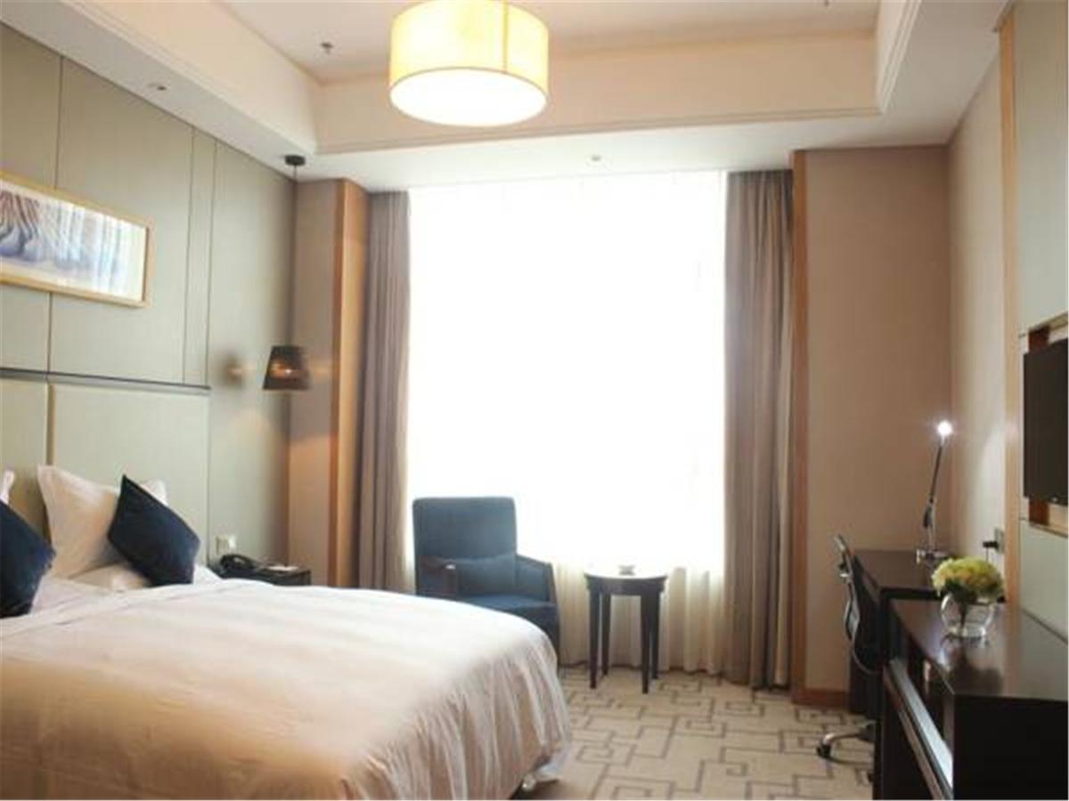 Weihai Guihe Siji Hotel Екстериор снимка