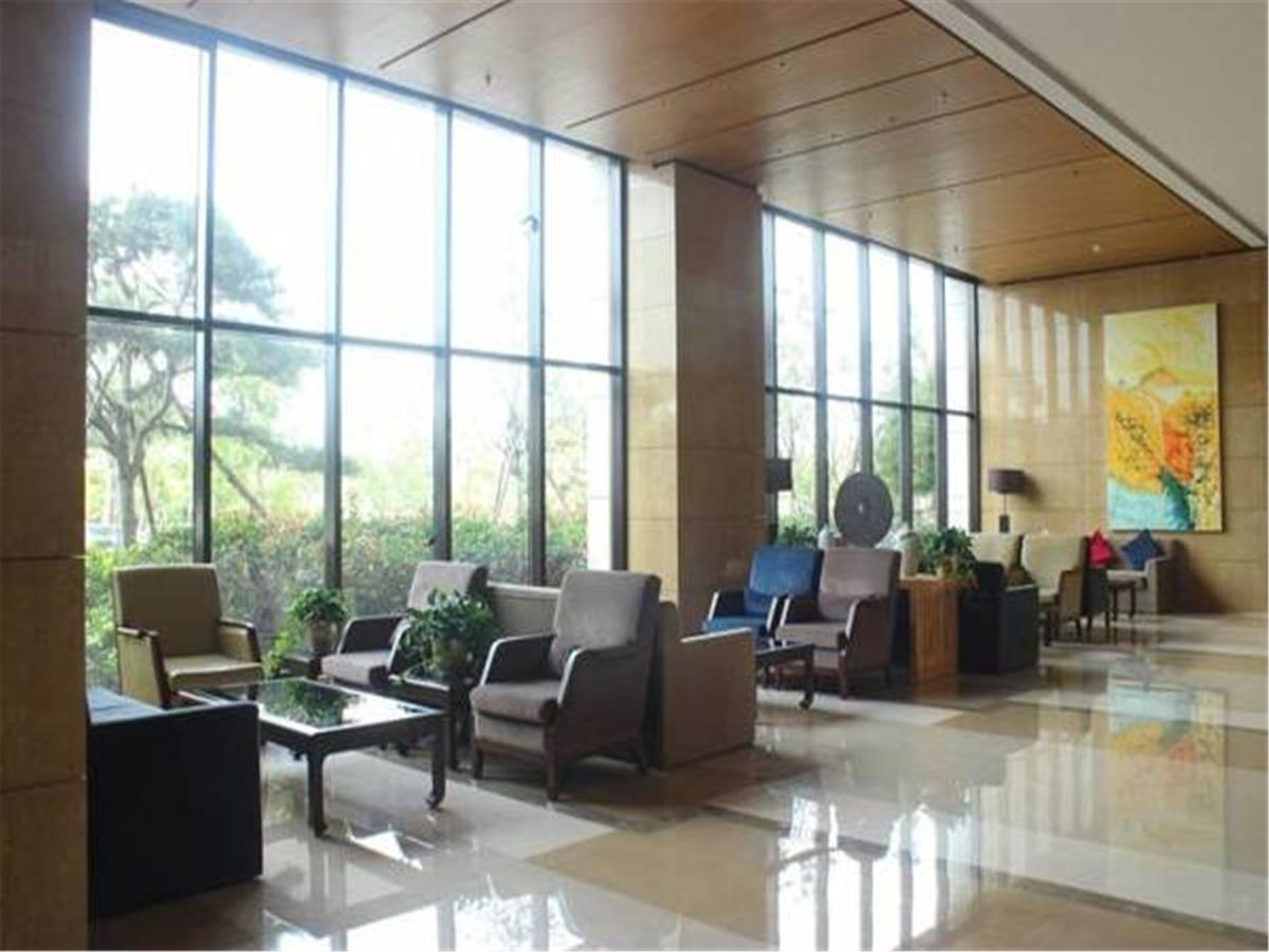 Weihai Guihe Siji Hotel Екстериор снимка