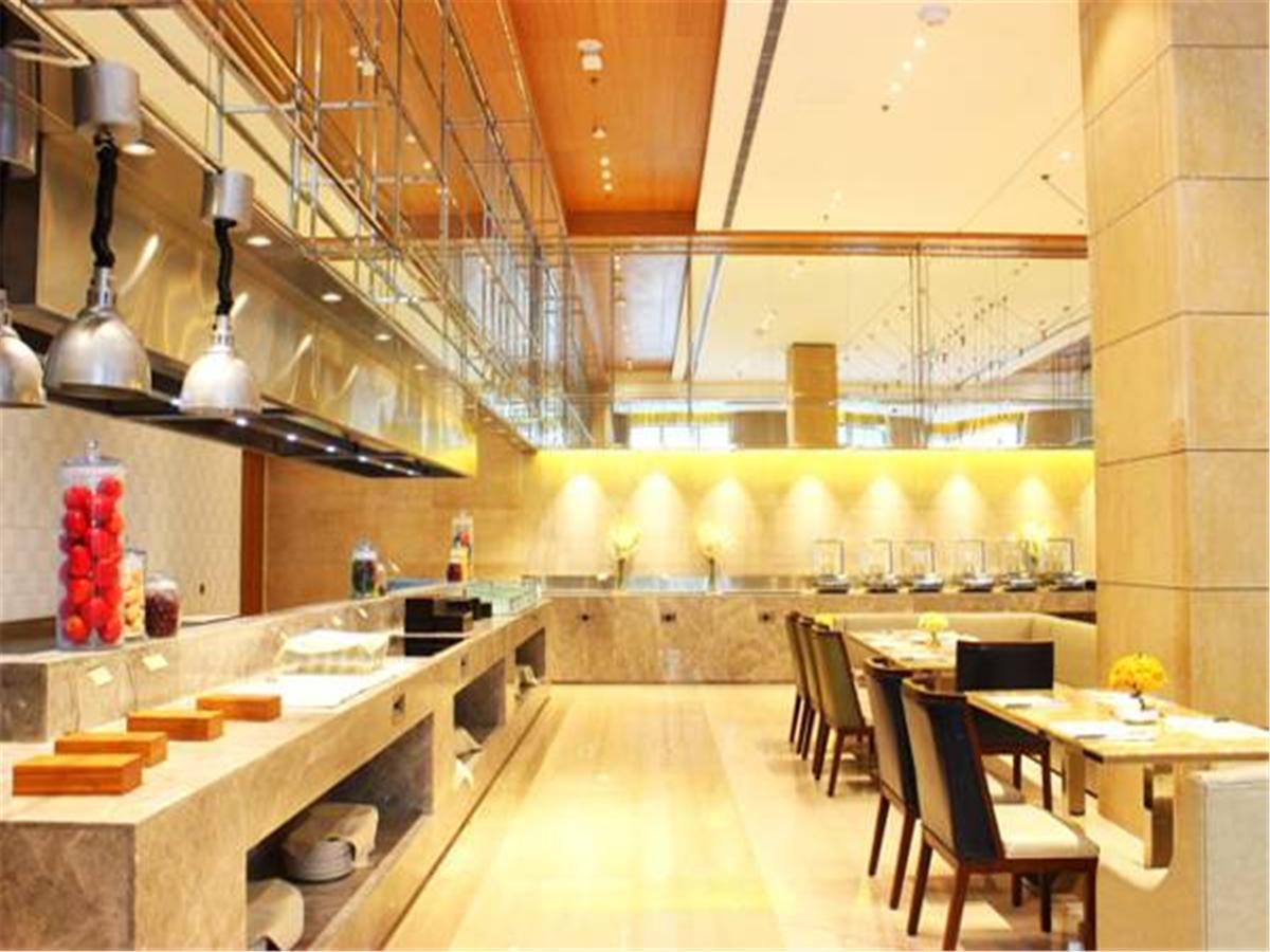 Weihai Guihe Siji Hotel Екстериор снимка
