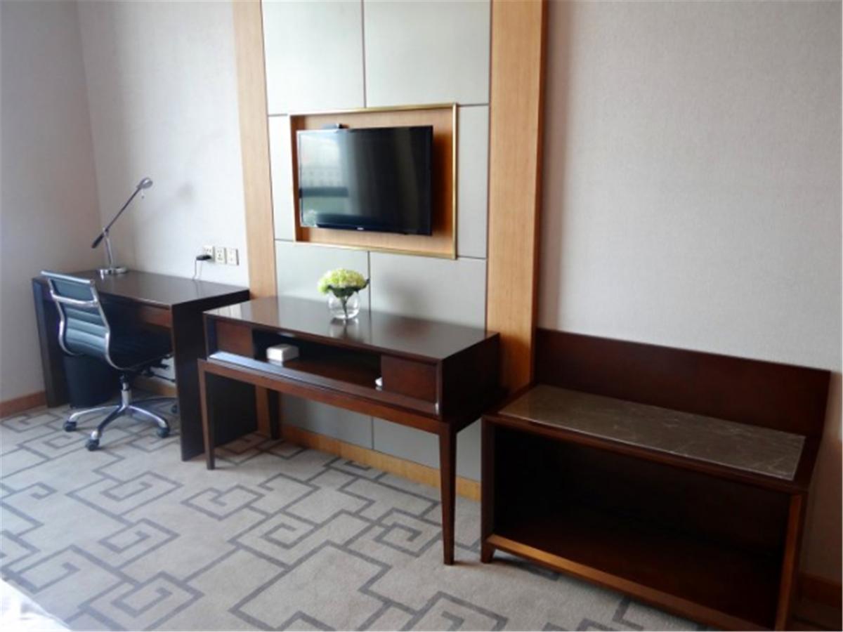 Weihai Guihe Siji Hotel Екстериор снимка