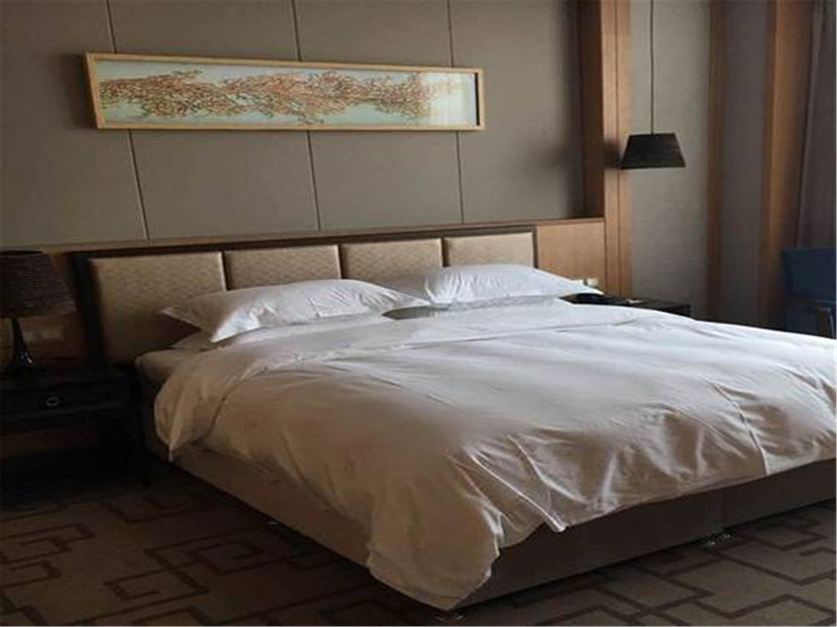 Weihai Guihe Siji Hotel Екстериор снимка