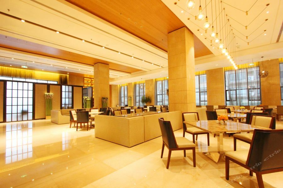 Weihai Guihe Siji Hotel Екстериор снимка