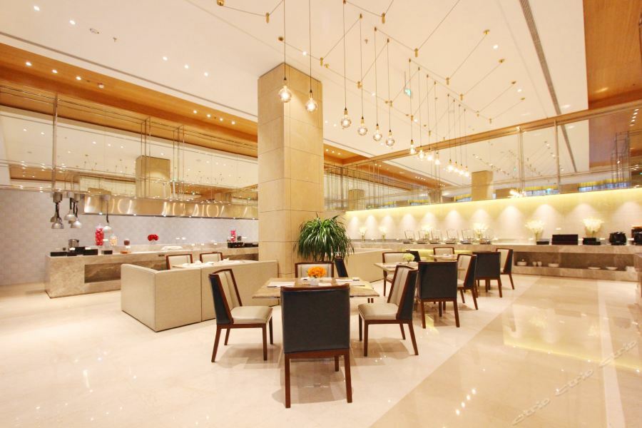 Weihai Guihe Siji Hotel Екстериор снимка