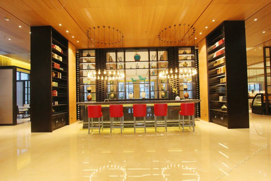 Weihai Guihe Siji Hotel Екстериор снимка